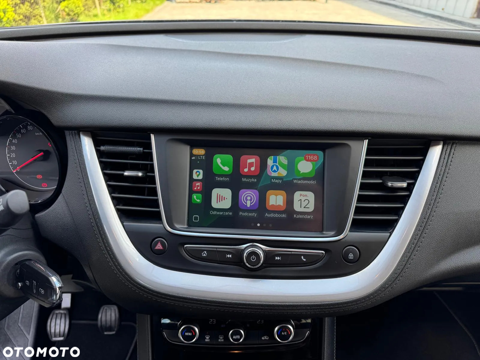 Opel Grandland X 1.5 CDTI Edition Business Pack S&S - 19