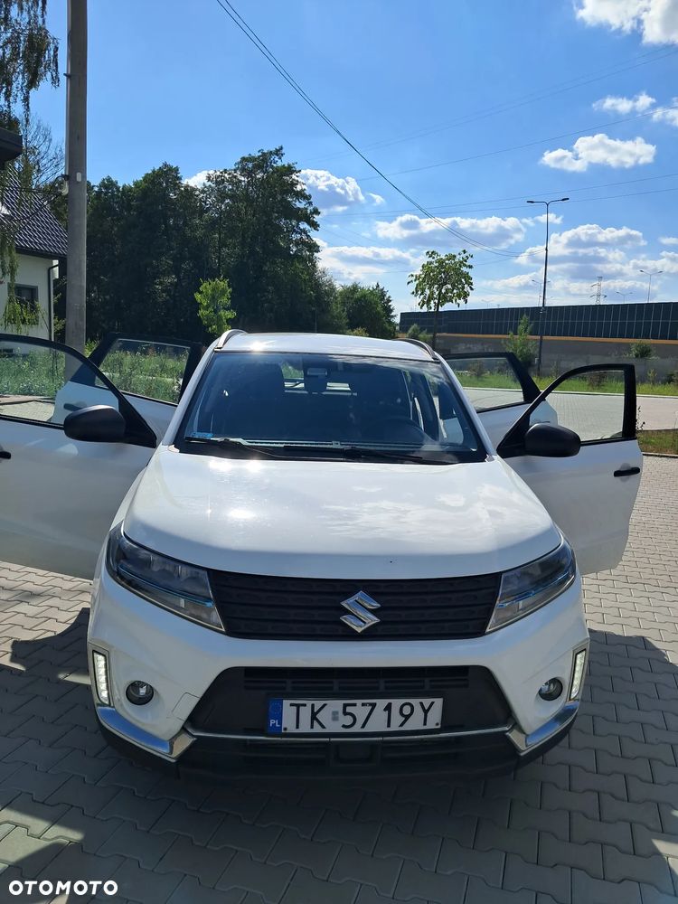 Suzuki Vitara - 24