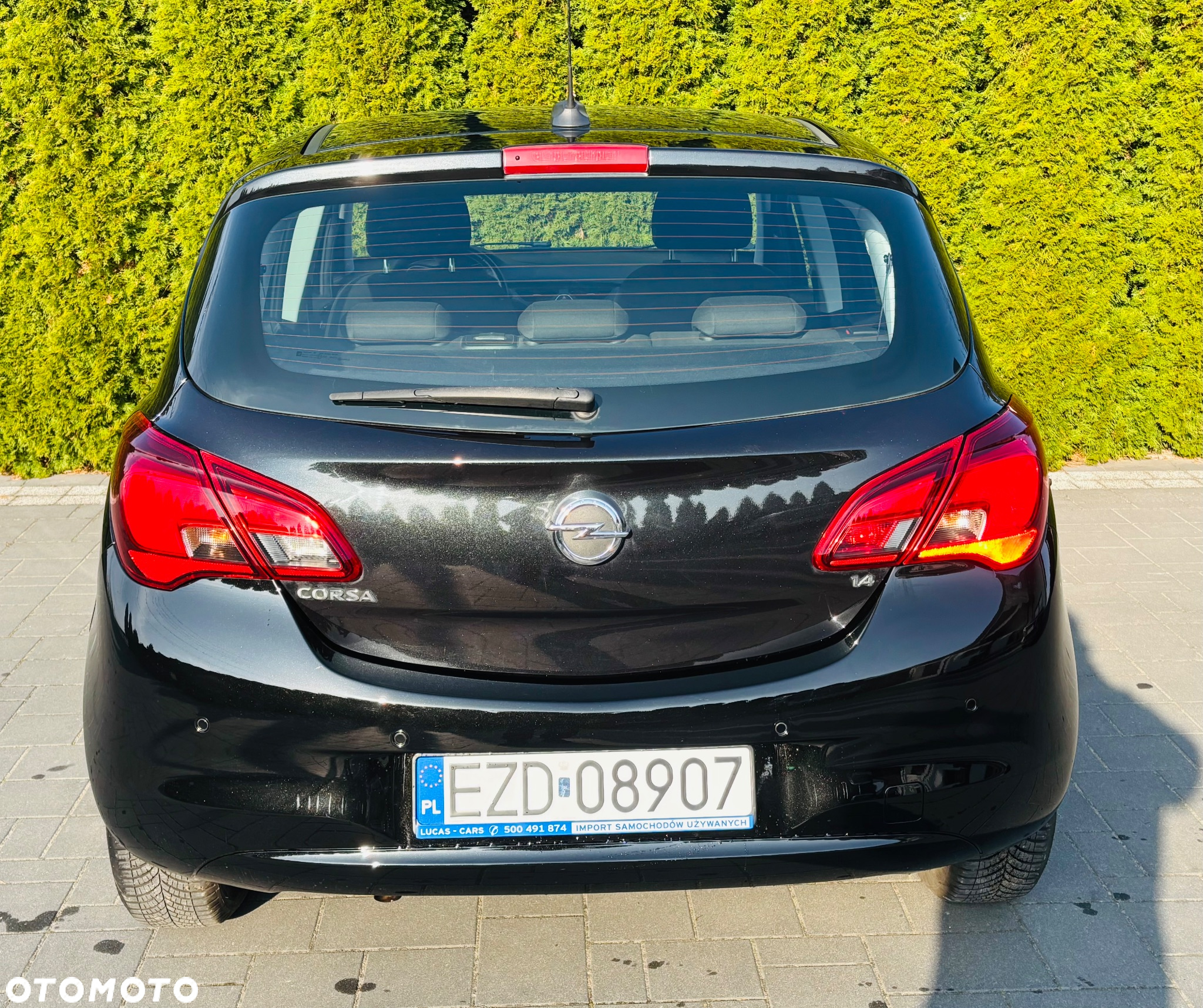 Opel Corsa 1.4 Active - 16