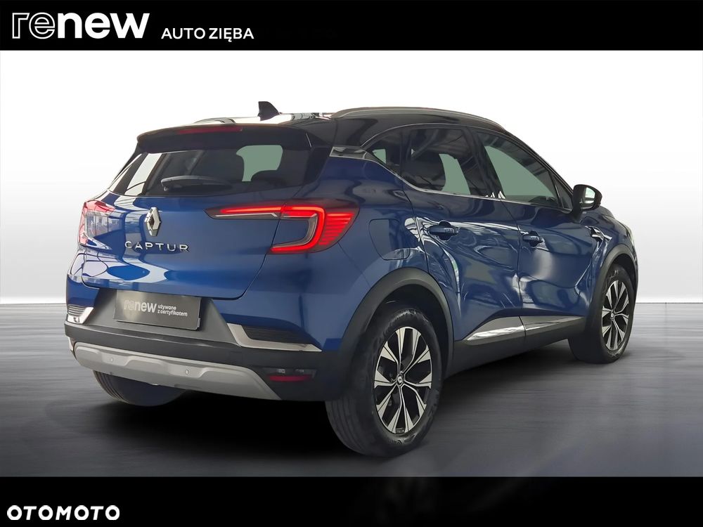 Renault Captur 1.0 TCe Techno - 5