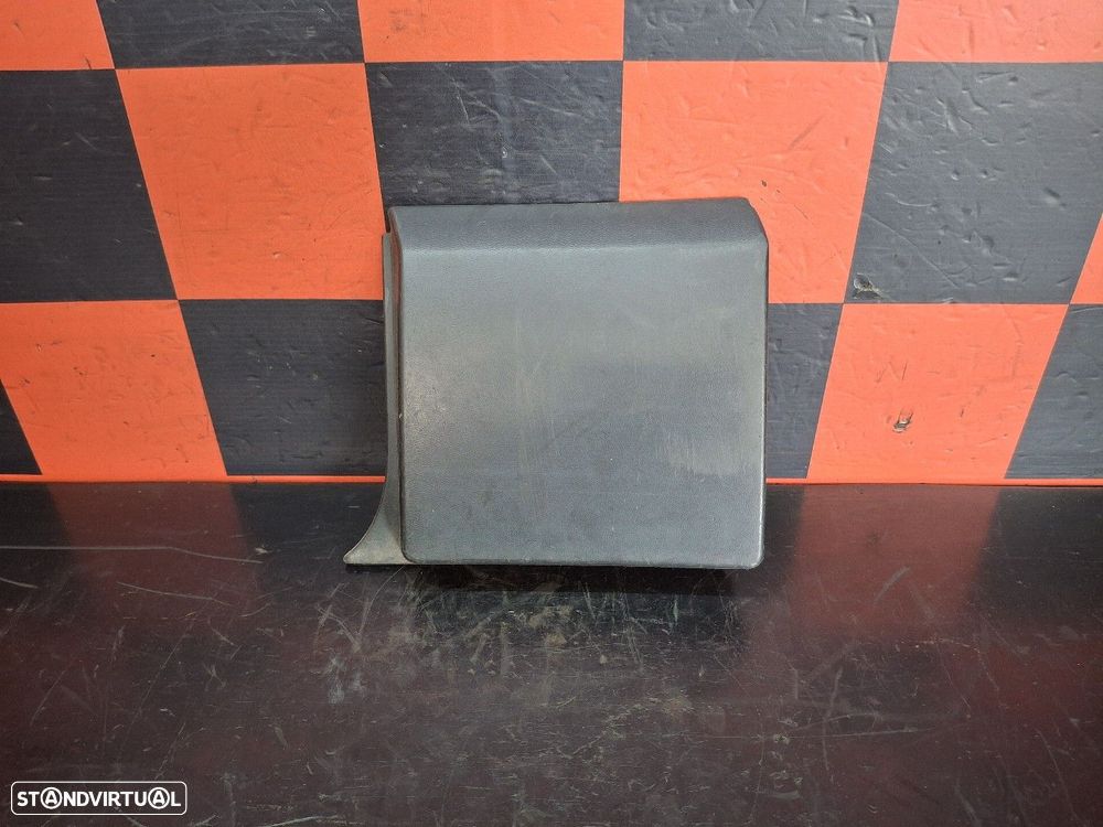 Friso Fiat Talento Camião De Plataforma/Chassis (296_) - 1