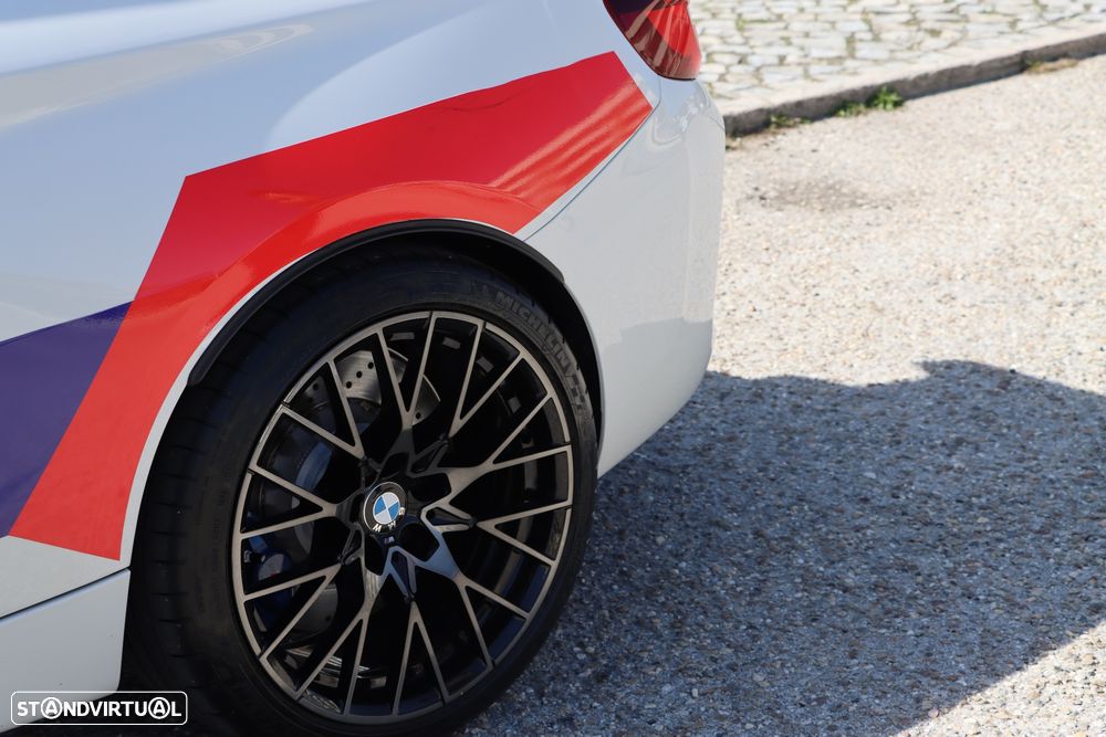 BMW M2 Competition Auto - 18
