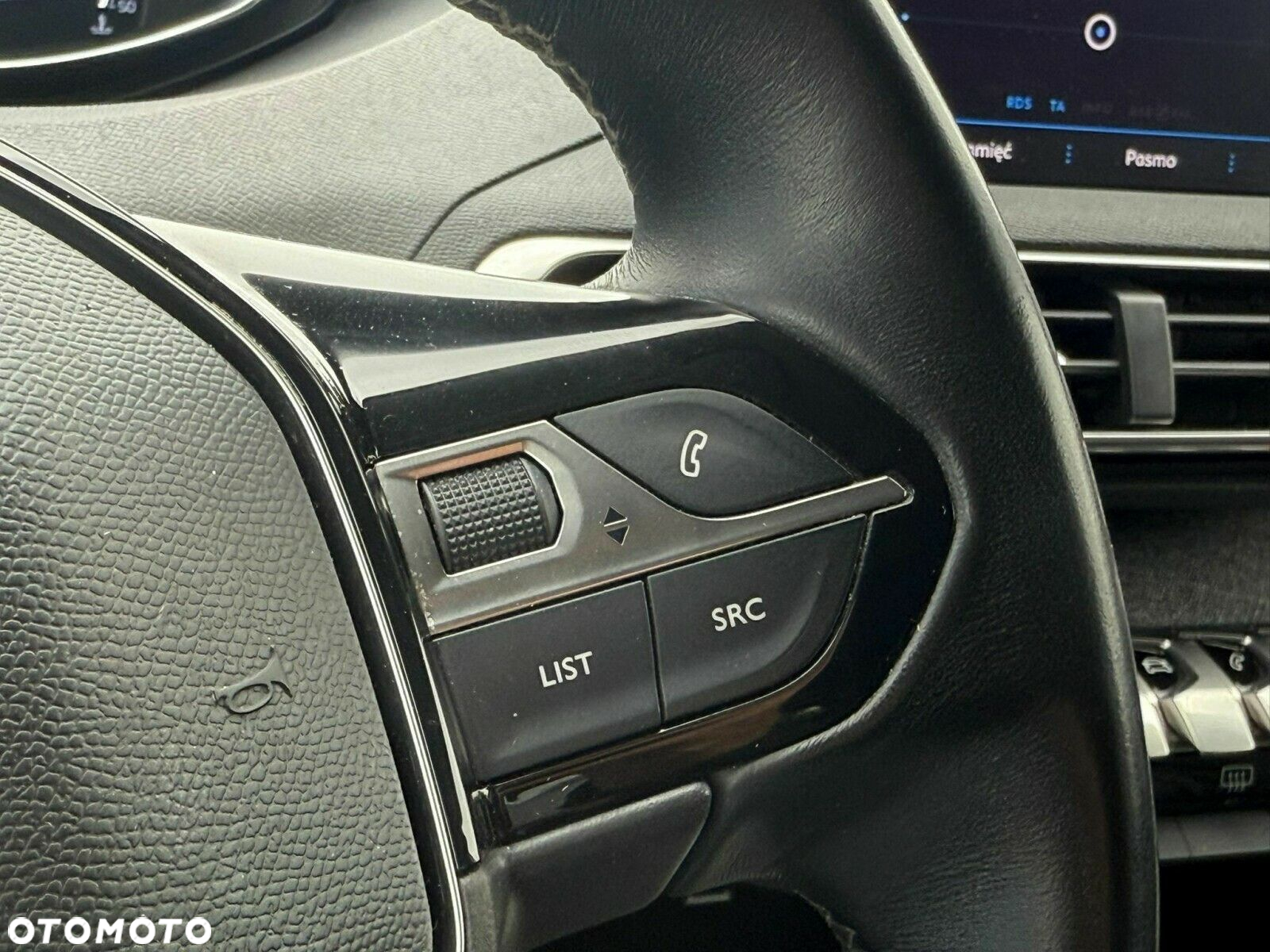 Peugeot 5008 - 17