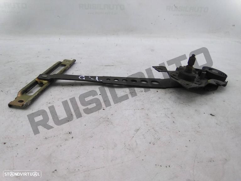 Elevador Completo Trás Direito Manual 12373_02046 Mercedes S123 - 2