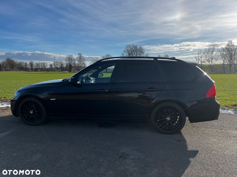 BMW Seria 3 - 7