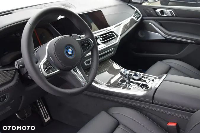 BMW X5 ver-xdrive45e - 17