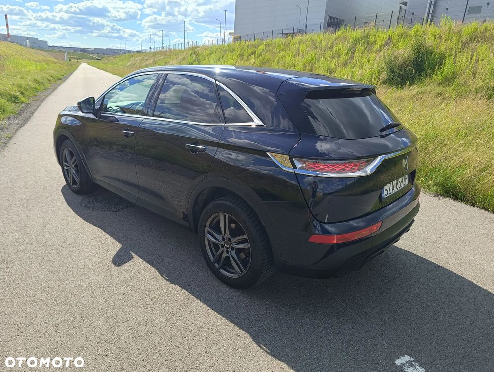 DS Automobiles DS 7 Crossback - 12