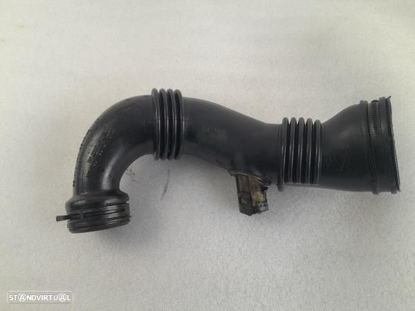 Tubo Turbo Citroen C5 Iii Break (Rw_) - 2
