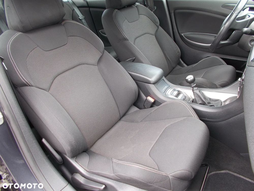 Citroën C5 2.0 HDi Selection - 14