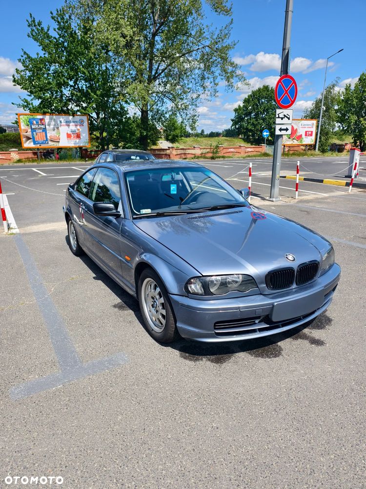 BMW Seria 3 - 1