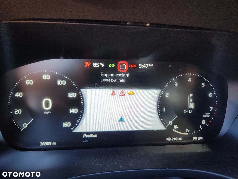 Volvo XC 60 B6 B AWD Geartronic RDesign - 12