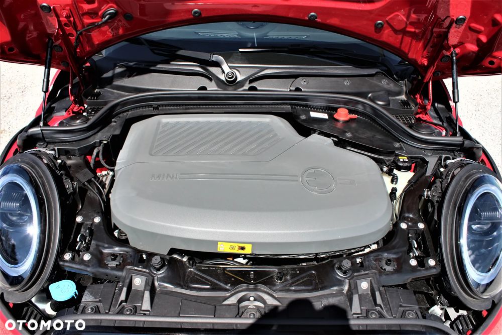 MINI Cooper SE Trim S - 33