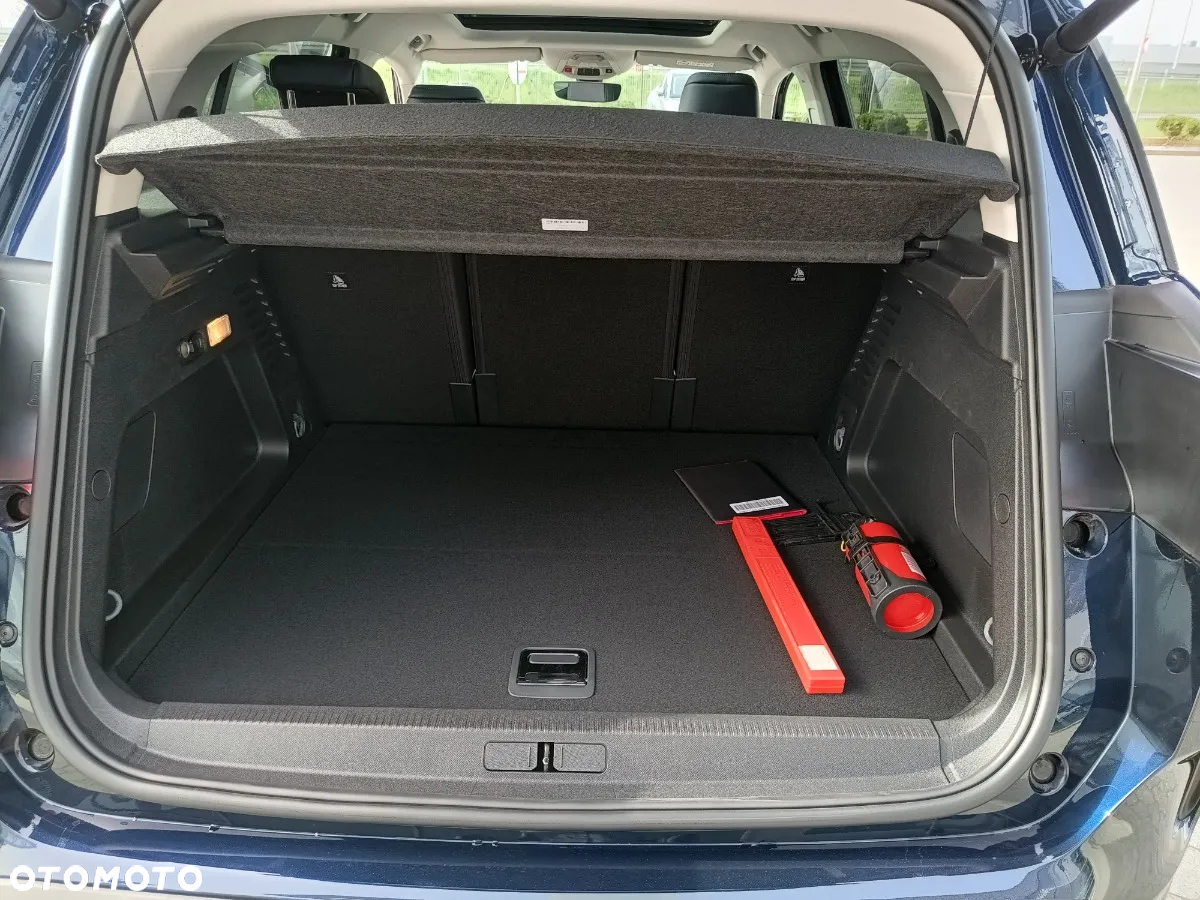 Citroën C5 Aircross 1.6 PureTech Shine EAT8 - 8