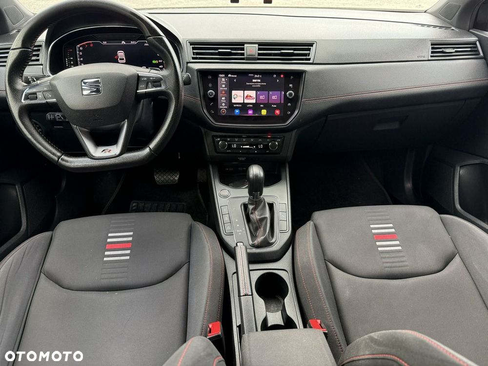Seat Ibiza - 12