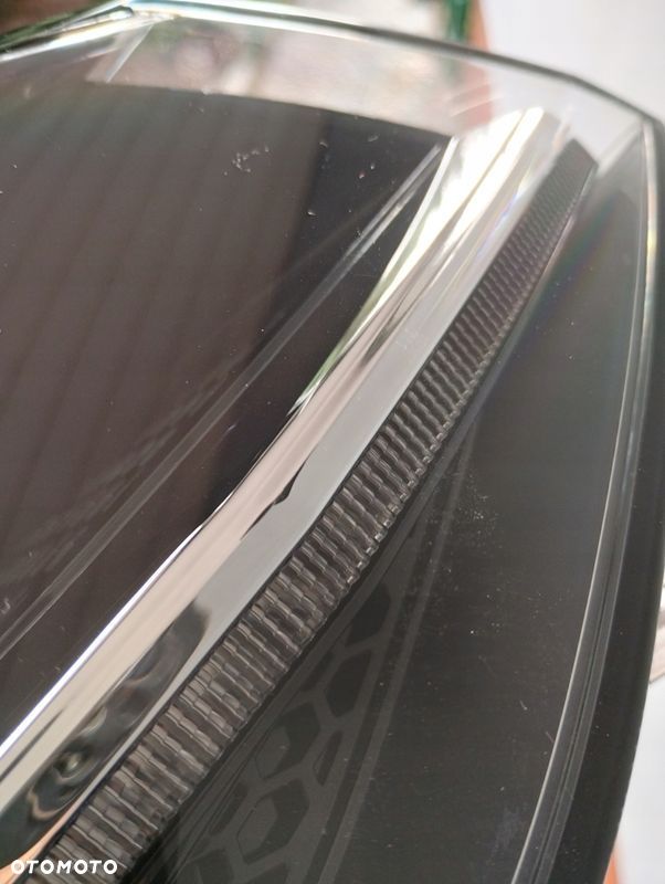 Lampa prawa FULL LED VW Golf VII 7 LIFT 5G1 2016-2020 5G1941082D - 9