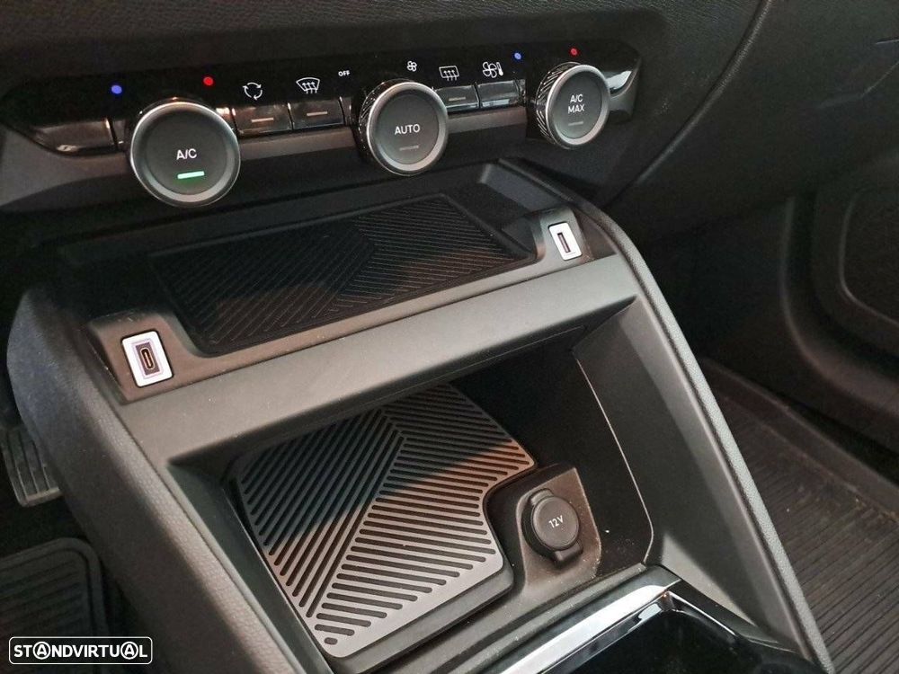 Citroën C4 1.5 BlueHDi Plus EAT8 - 17