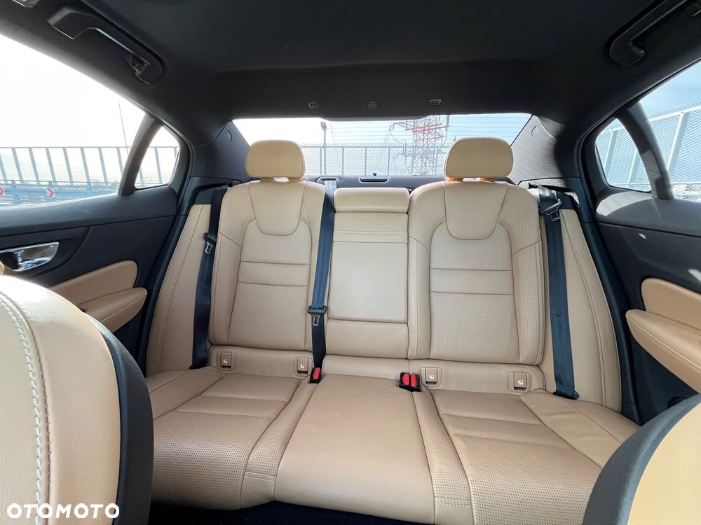 Volvo S60 T6 AWD Inscription - 16