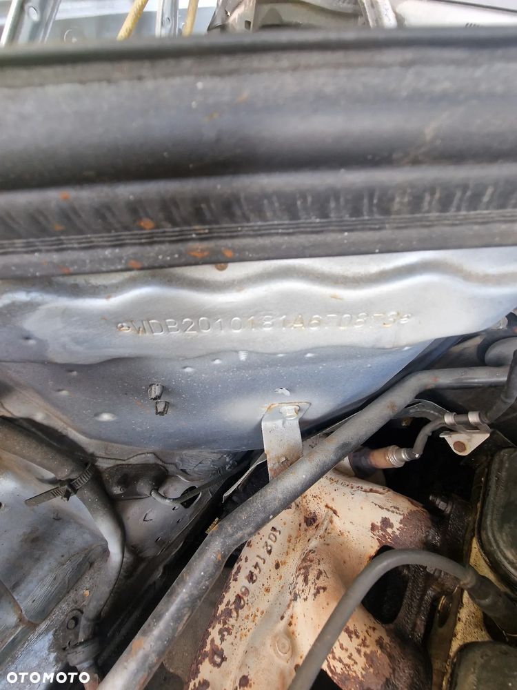 Mercedes-Benz W201 (190) - 18