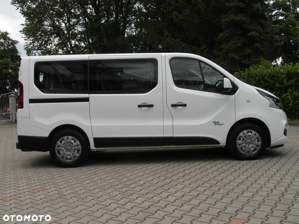 Fiat Talento L1H1 Family - 13