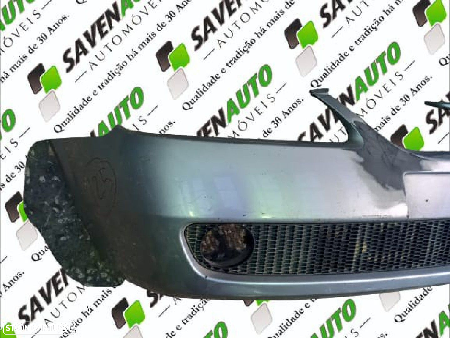 Para Choques Frente Nissan Almera Ii (G15, G11) - 3