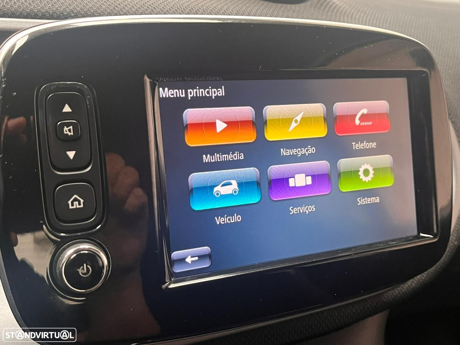 Smart ForTwo Coupé Electric Drive Passion - 7