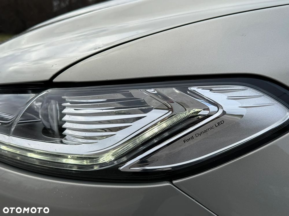 Ford Mondeo 2.0 TDCi Titanium - 20