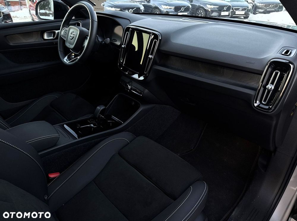 Volvo C40 - 9