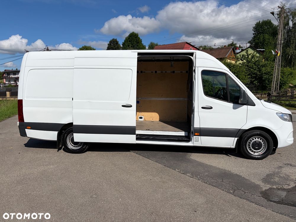 Mercedes-Benz Sprinter 315 CDI - 15