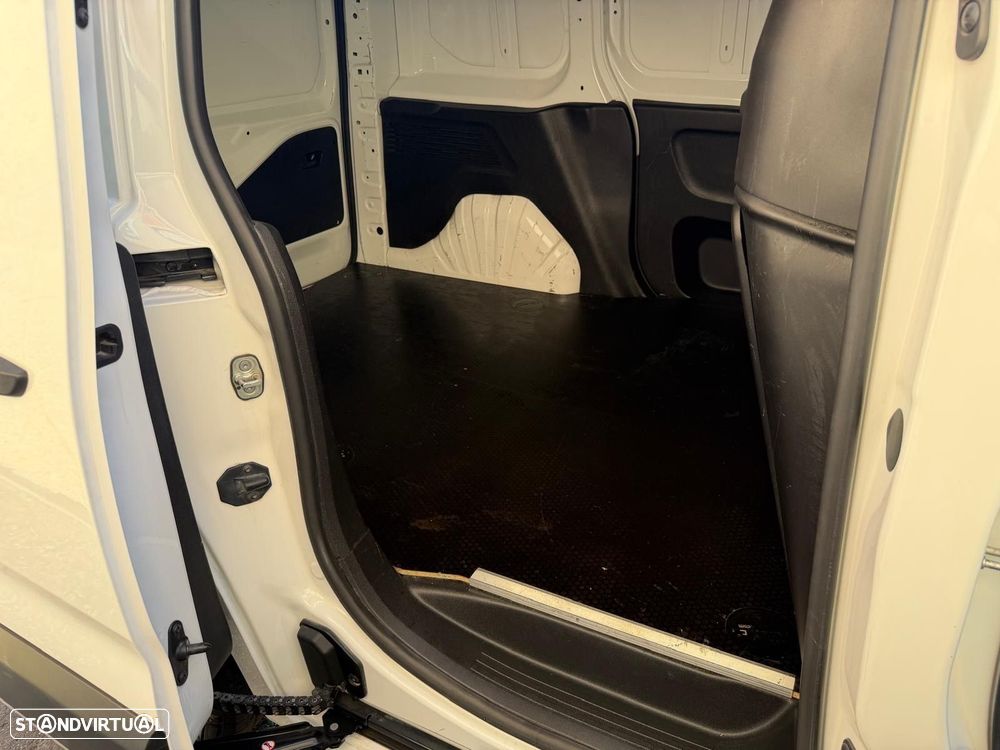 Citroën Berlingo 1.5 BlueHDi M Live - 12