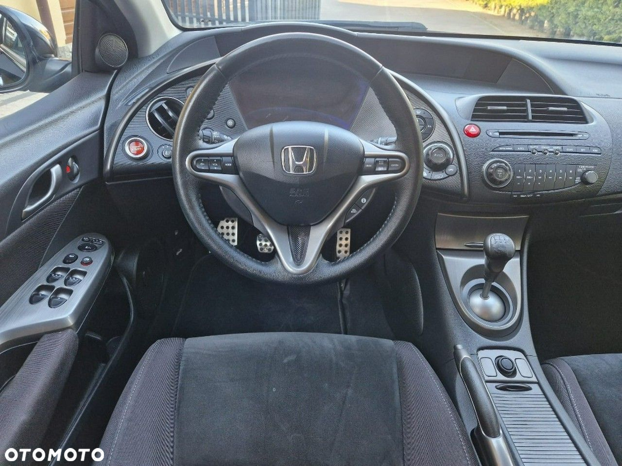 Honda Civic - 14