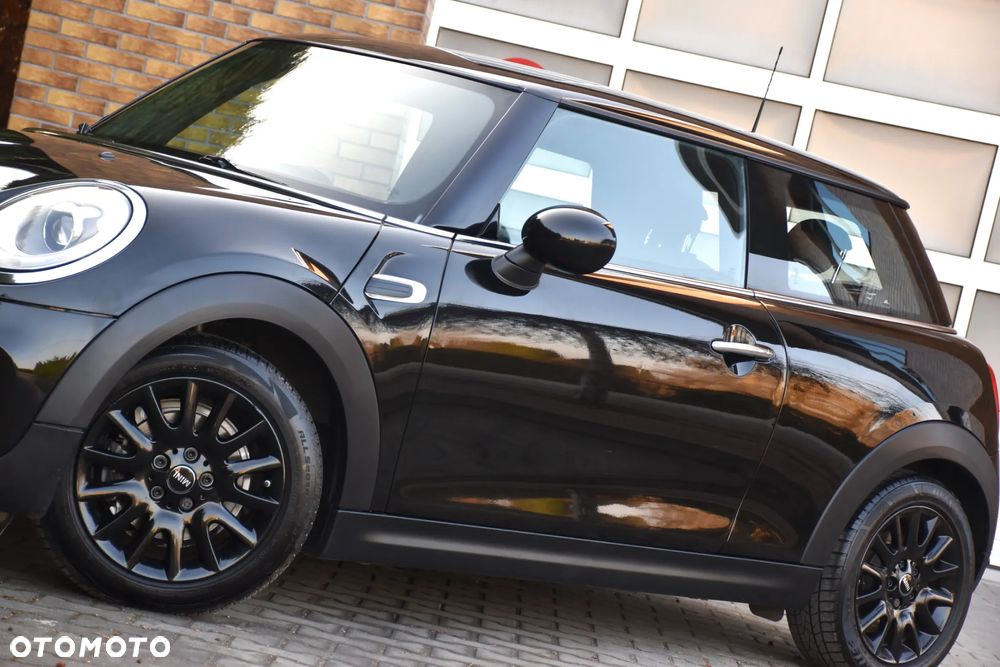 MINI Cooper Metropolitan - 37