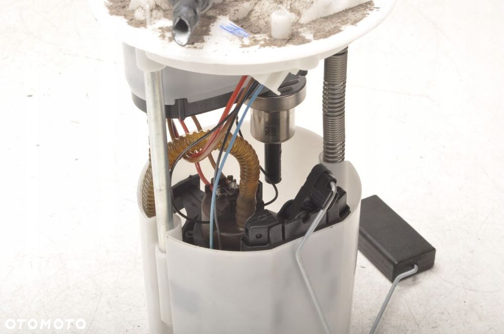 FIAT 500 B POMPA PALIWA 52057721 - 4