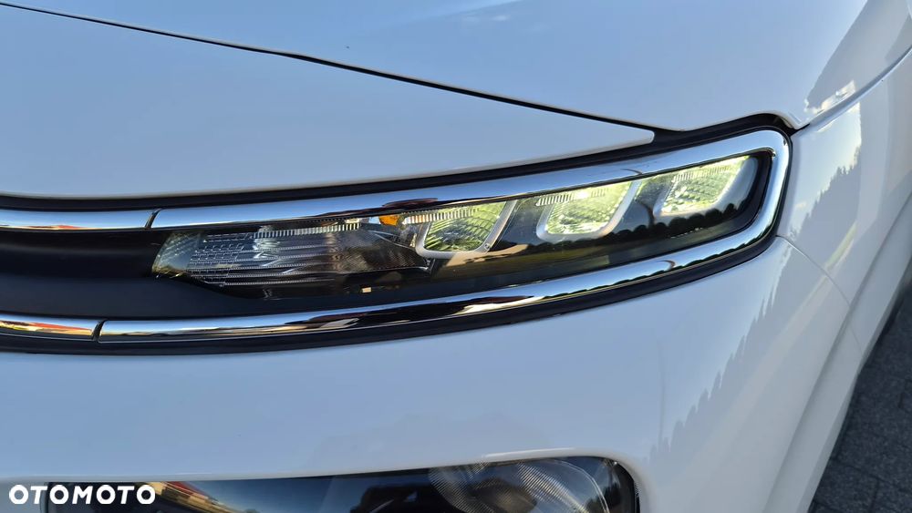 Citroën Berlingo MPV M BlueHDi 100 SHINE - 23