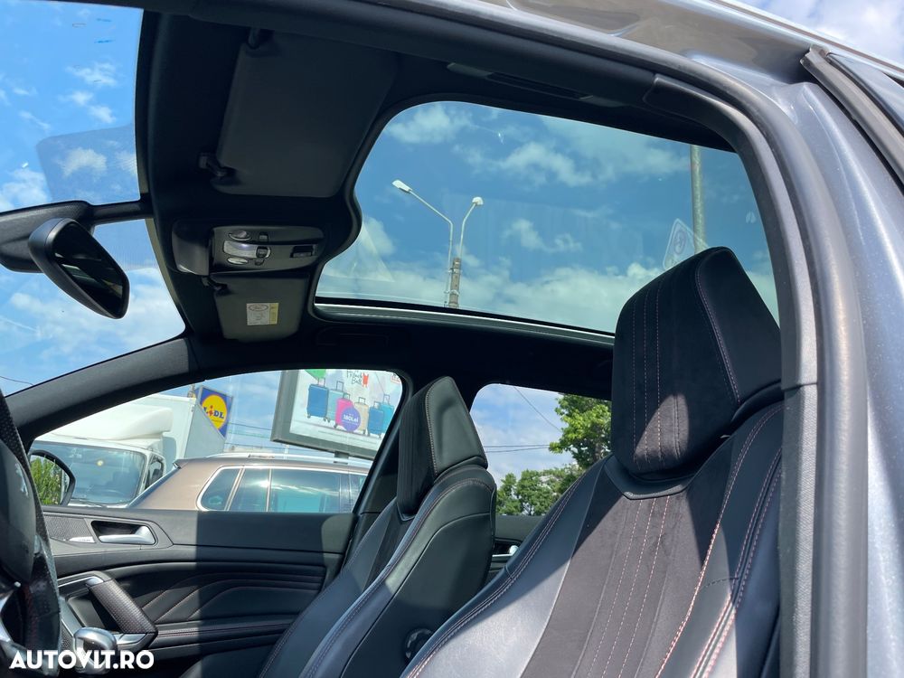 Peugeot 308 BlueHDi FAP 120 Stop&Start GT-Line Edition - 13