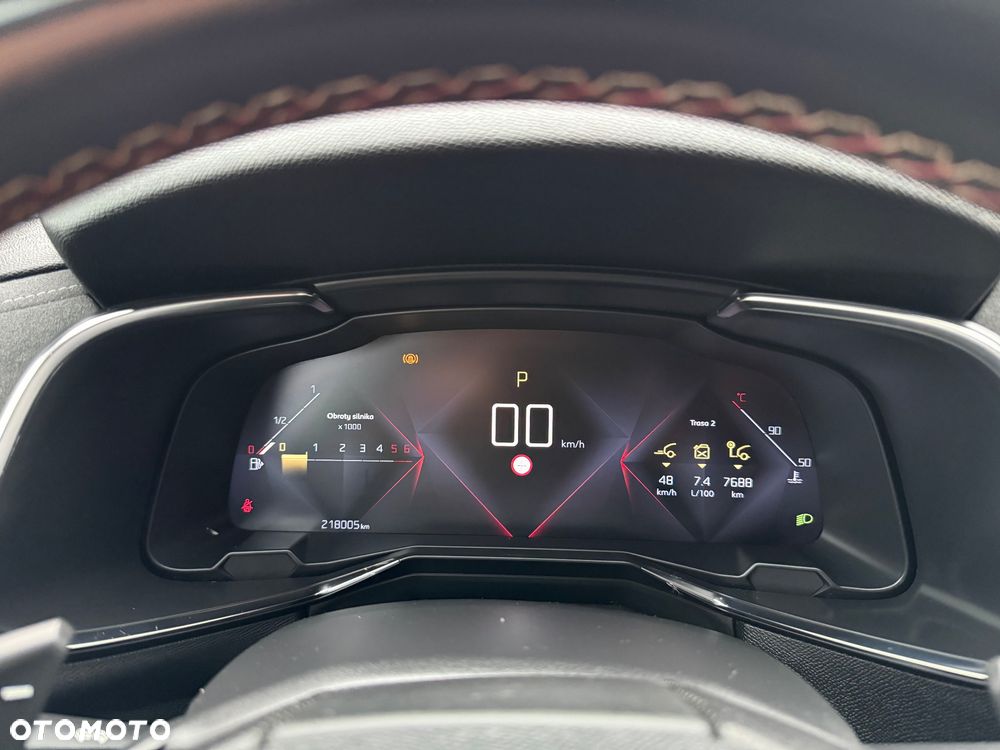 DS Automobiles DS 7 Crossback 2.0 BlueHDi Performance Line + - 24