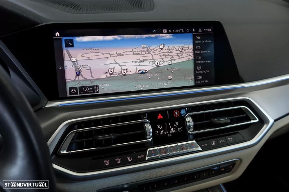 BMW X5 45 e xDrive - 15