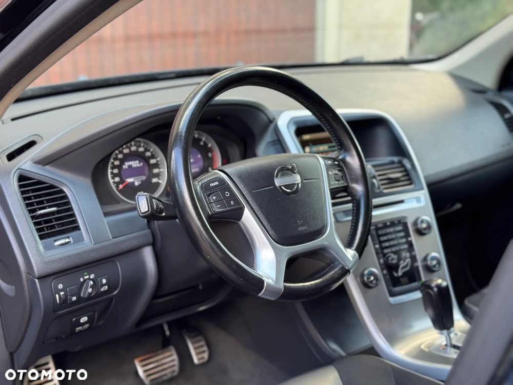 Volvo XC 60 - 13