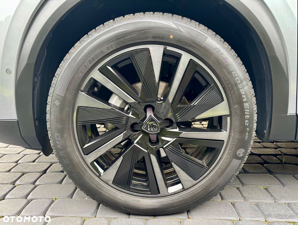 Peugeot 2008 1.2 PureTech GT S&S EAT8 - 13