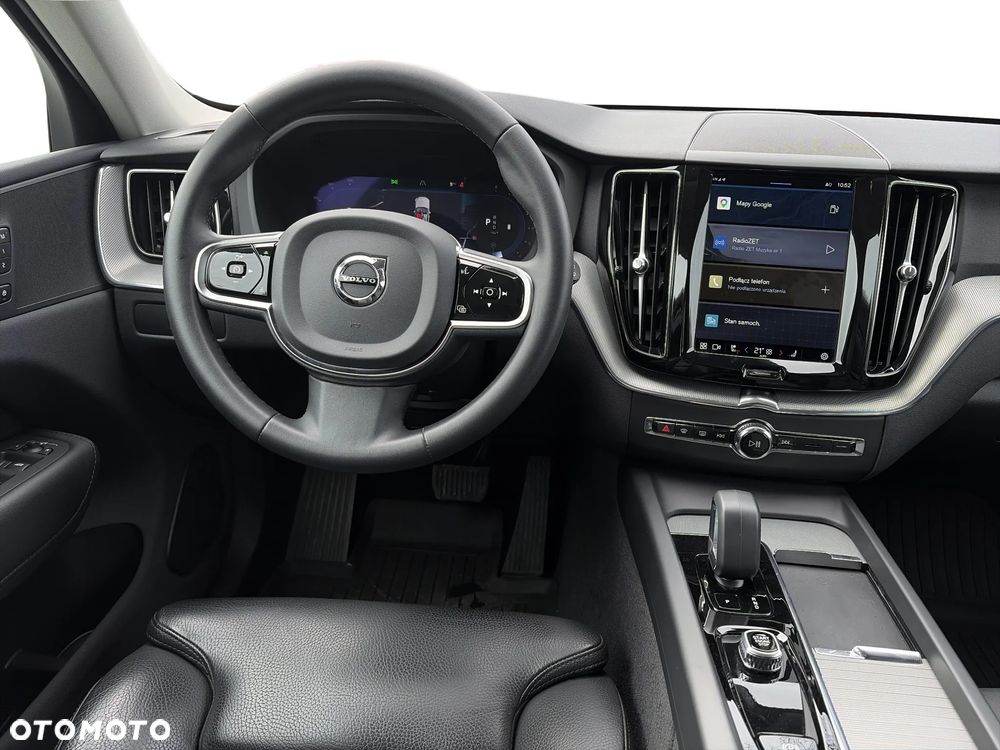 Volvo XC 60 B4 B Plus Bright - 15