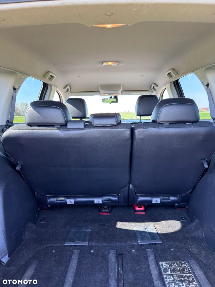 Mitsubishi Outlander 2.0 DID Intense - 9