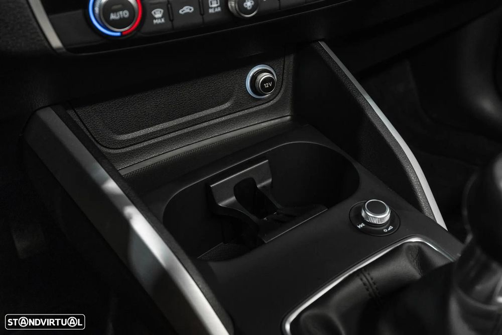 Audi Q2 30 TFSI S line - 16