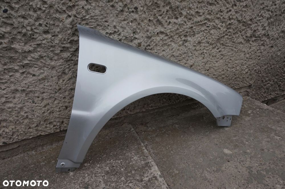 BŁOTNIK PRZÓD PRAWY VW PASSAT B5 LIFT 00/03r LA7W - 4