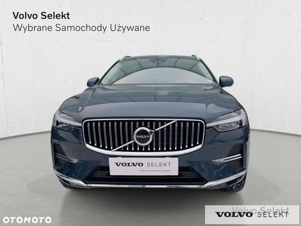 Volvo XC 60 - 3