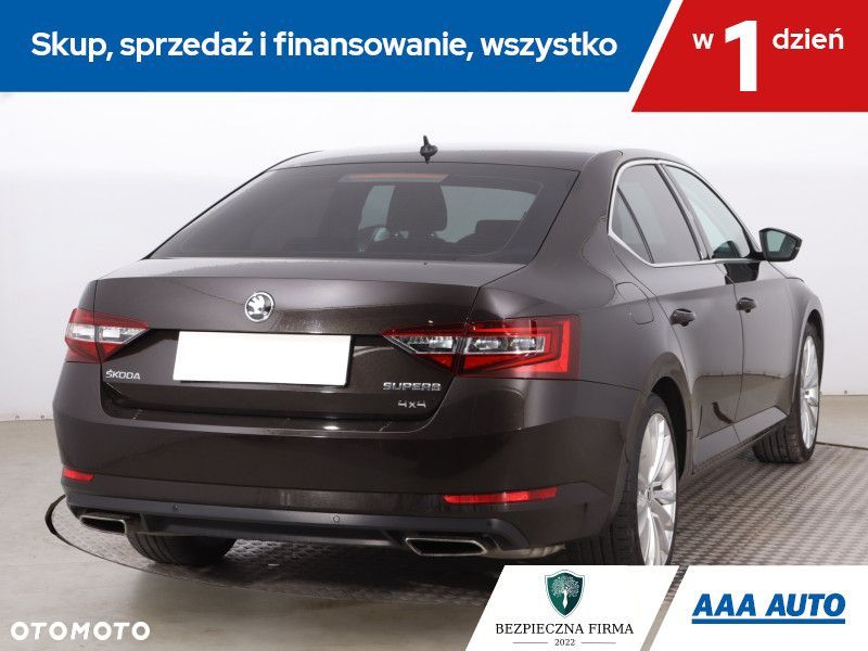 Skoda Superb - 7