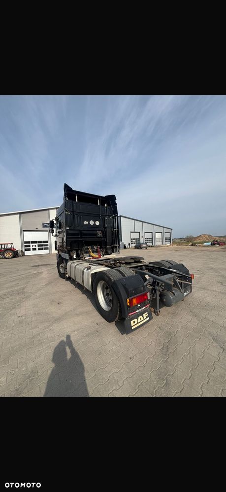 DAF XF 105 460 - 6