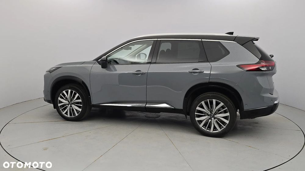 Nissan X-Trail 1.5 VC-T e-POWER Tekna+ e-4ORCE - 8