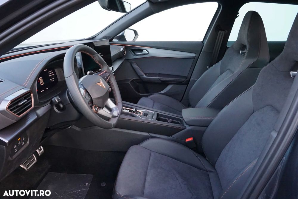 Cupra Formentor - 13