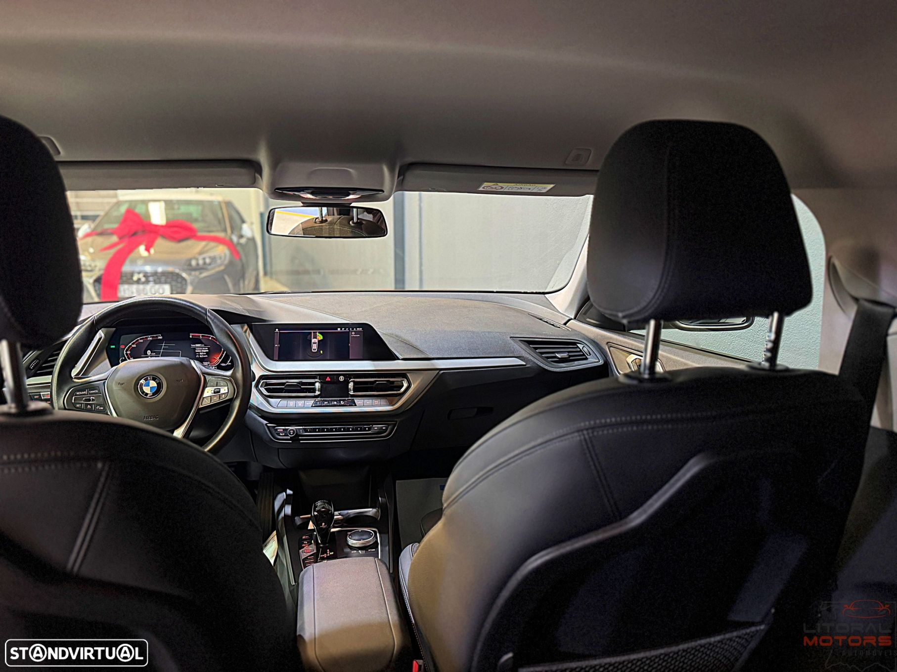 BMW 216 Gran Coupé d Line Sport - 34