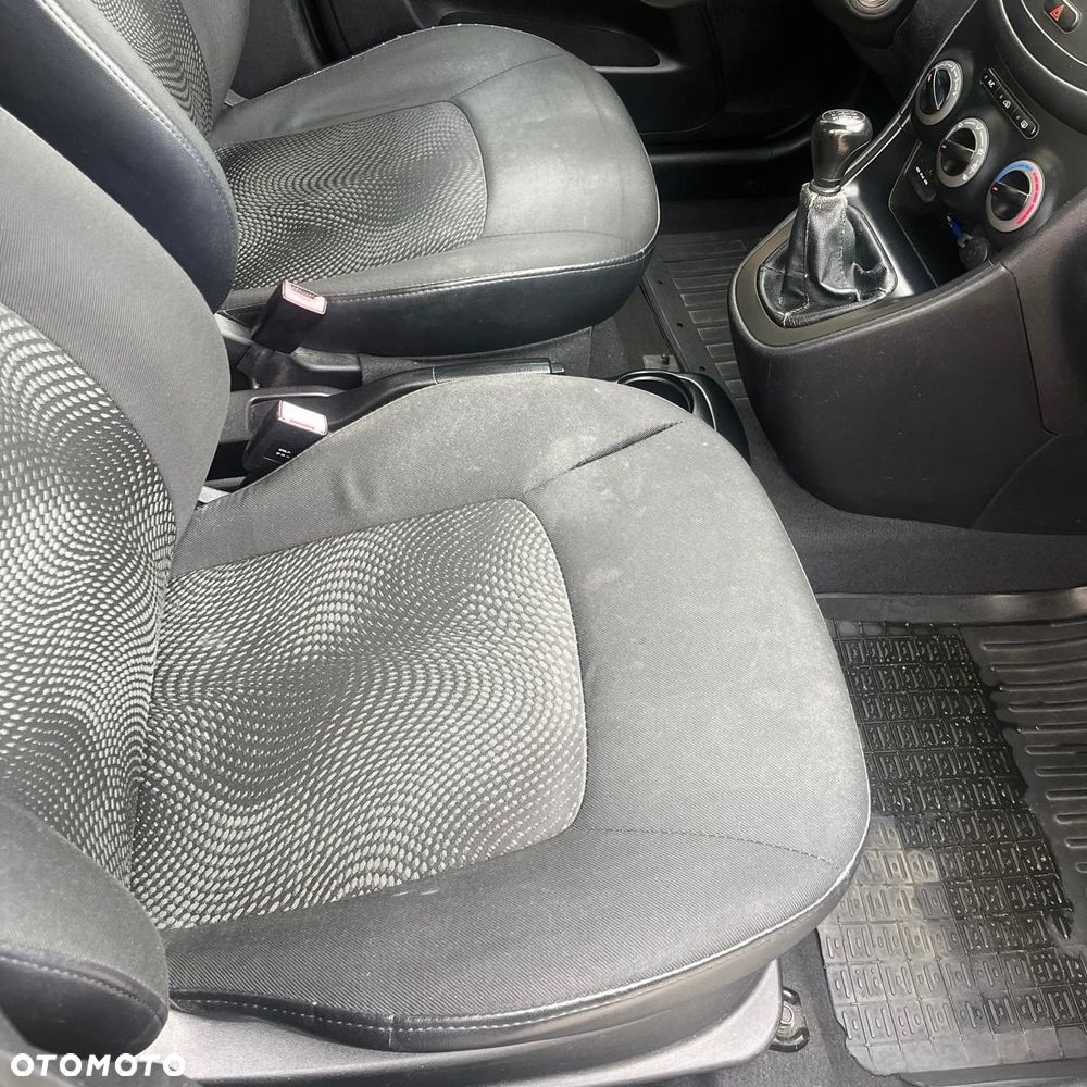 Hyundai i10 - 7