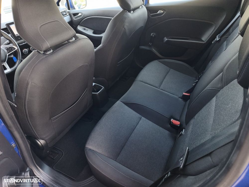 Renault Clio 1.0 TCe Evolution - 13